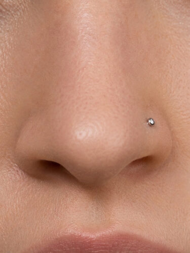 Nostril