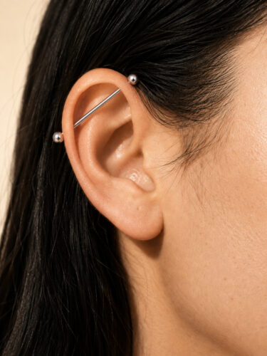 Industrial / Scaffold
